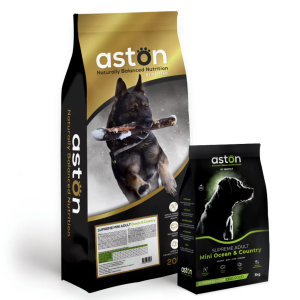 aston supreme adult mini ocean country